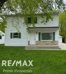 3365 W Lyndon Avenue, Mt Morris Twp, MI 48504