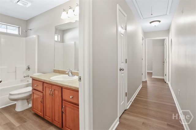 111 Tappan Zee Drive, Pooler, GA 31322