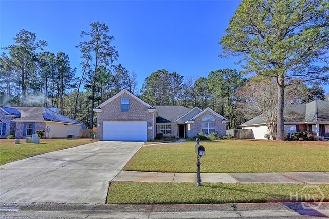 111 Tappan Zee Drive, Pooler, GA 31322