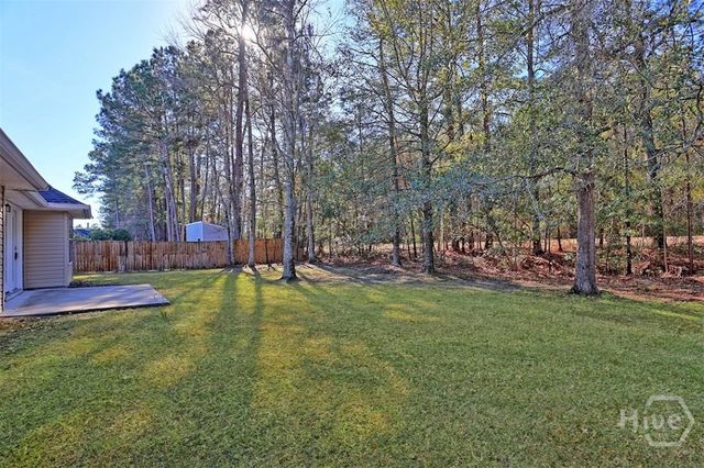 111 Tappan Zee Drive, Pooler, GA 31322