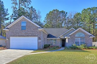 111 Tappan Zee Drive, Pooler, GA 31322