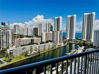 300 Bayview Drive 1911, Sunny Isles Beach, FL 33160