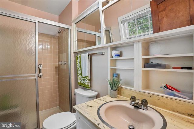 7213 PANORAMA DR, Rockville, MD 20855