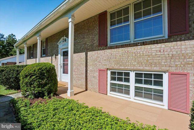 7213 PANORAMA DR, Rockville, MD 20855