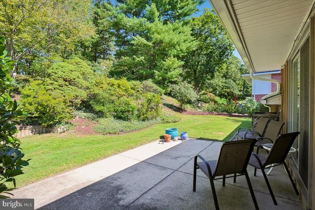 7213 PANORAMA DR, Rockville, MD 20855