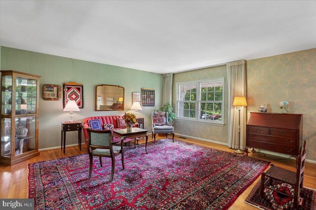 7213 PANORAMA DR, Rockville, MD 20855