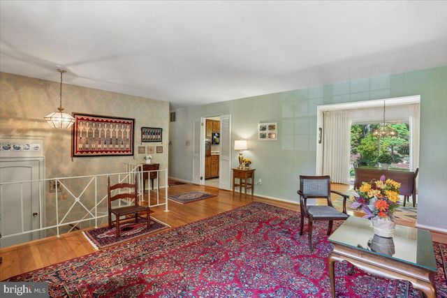 7213 PANORAMA DR, Rockville, MD 20855