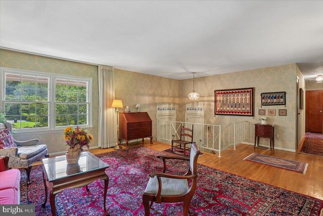 7213 PANORAMA DR, Rockville, MD 20855