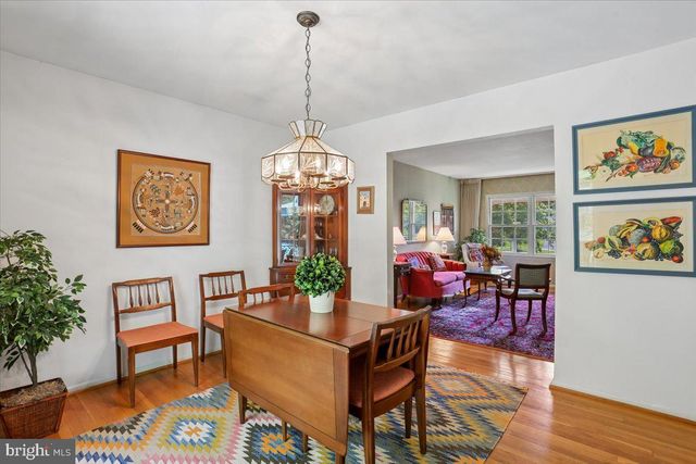 7213 PANORAMA DR, Rockville, MD 20855