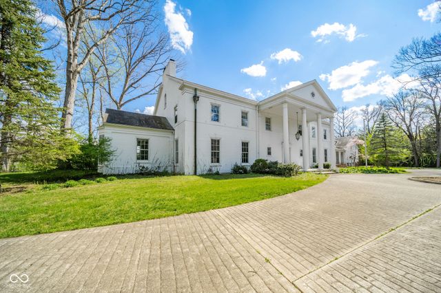 1 Whitehall Place, Anderson, IN 46011