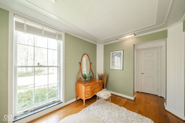 1 Whitehall Place, Anderson, IN 46011