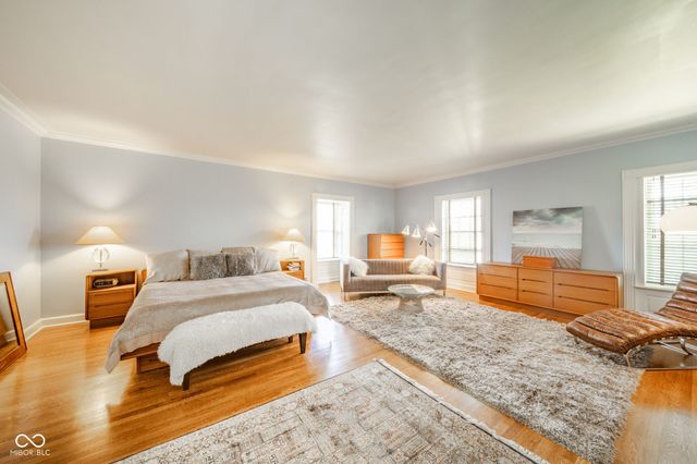 1 Whitehall Place, Anderson, IN 46011