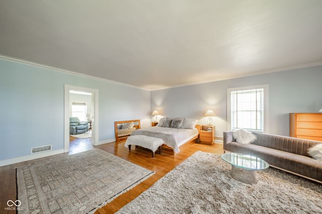 1 Whitehall Place, Anderson, IN 46011