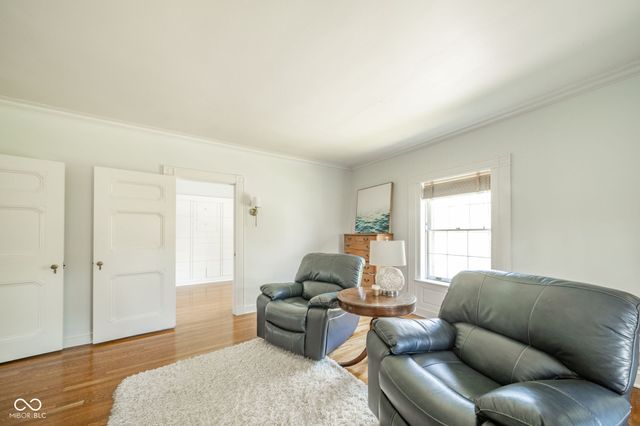 1 Whitehall Place, Anderson, IN 46011