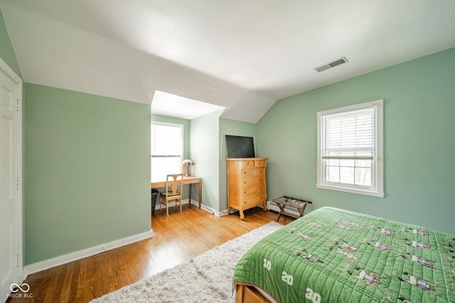 1 Whitehall Place, Anderson, IN 46011