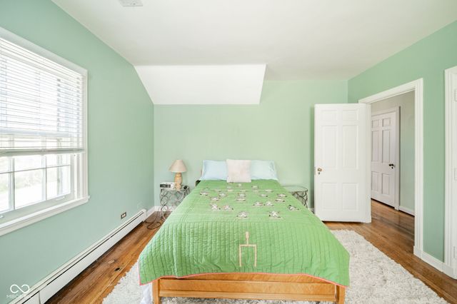 1 Whitehall Place, Anderson, IN 46011