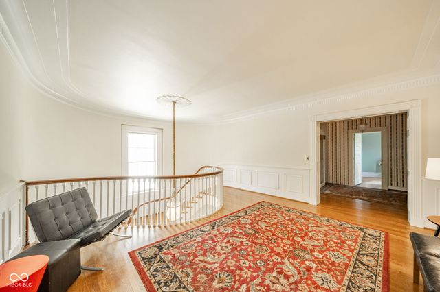 1 Whitehall Place, Anderson, IN 46011