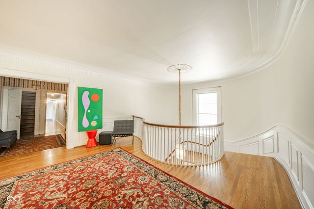 1 Whitehall Place, Anderson, IN 46011