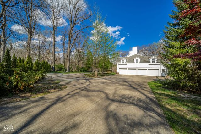 1 Whitehall Place, Anderson, IN 46011