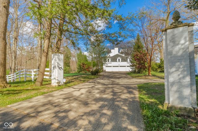 1 Whitehall Place, Anderson, IN 46011