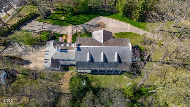 1 Whitehall Place, Anderson, IN 46011