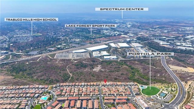 1186 Viejo Hills Dr, Lake Forest, CA 92610
