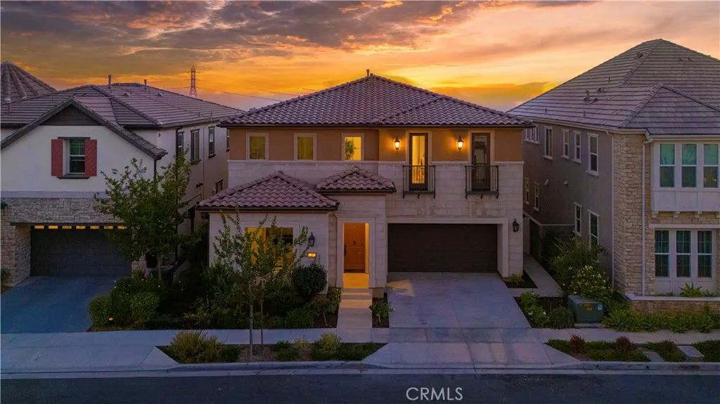 1186 Viejo Hills Dr, Lake Forest, CA 92610