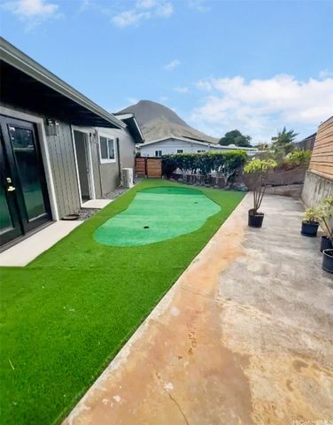 362 Waiopua Place, Honolulu, HI 96825