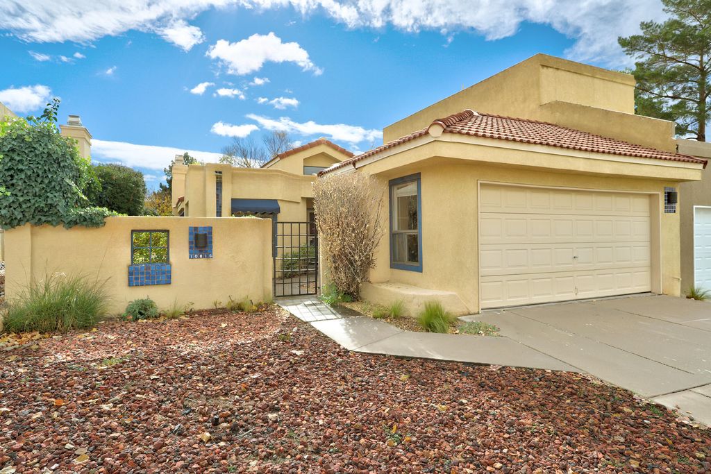 10816 Academy Ridge Road NE, Albuquerque, NM 87111