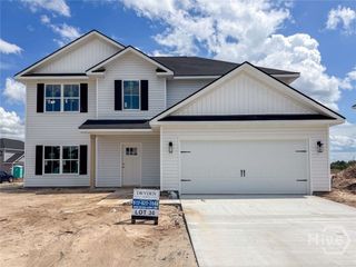 14 Hollis Lane, Hinesville, GA 31313