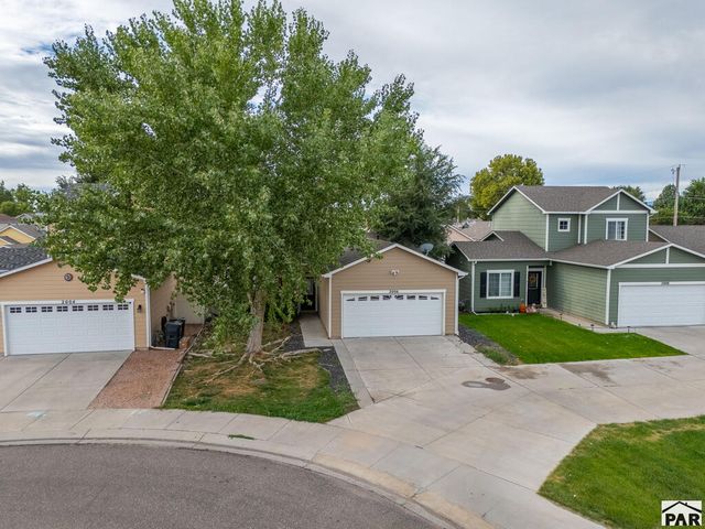 2006 ONeal Pl, Pueblo, CO 81004