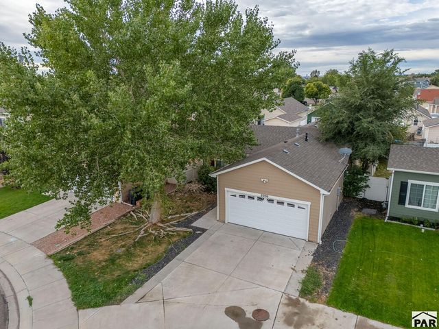 2006 ONeal Pl, Pueblo, CO 81004