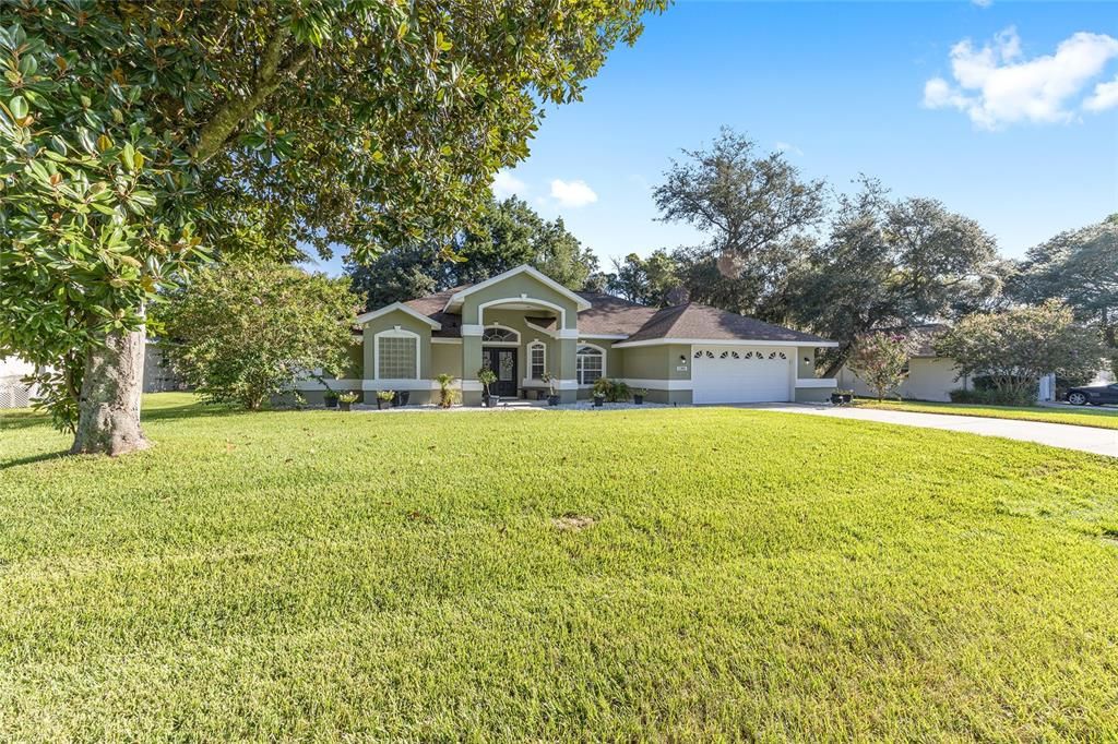 5381 SW 89TH PLACE, Ocala, FL 34476