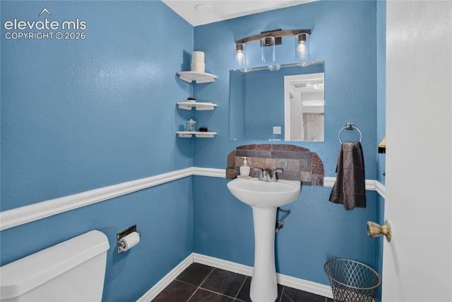 3911 Languid Lane, Colorado Springs, CO 80917