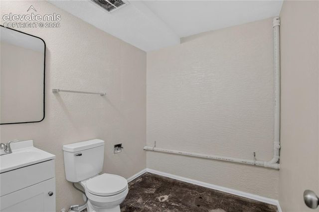 3911 Languid Lane, Colorado Springs, CO 80917