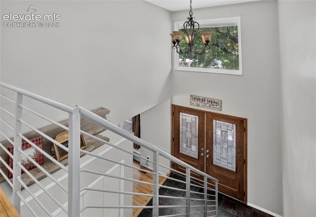 3911 Languid Lane, Colorado Springs, CO 80917