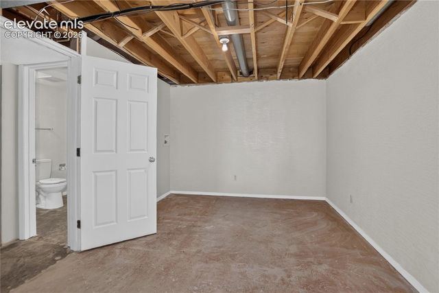 3911 Languid Lane, Colorado Springs, CO 80917
