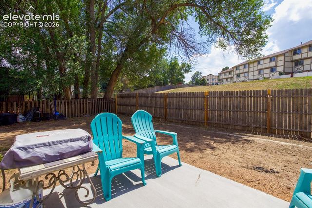 3911 Languid Lane, Colorado Springs, CO 80917