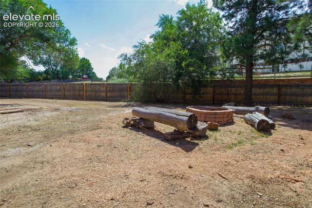 3911 Languid Lane, Colorado Springs, CO 80917