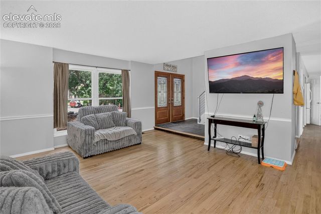 3911 Languid Lane, Colorado Springs, CO 80917