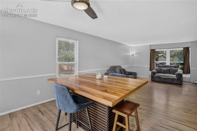 3911 Languid Lane, Colorado Springs, CO 80917