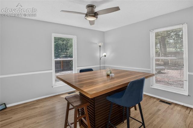 3911 Languid Lane, Colorado Springs, CO 80917