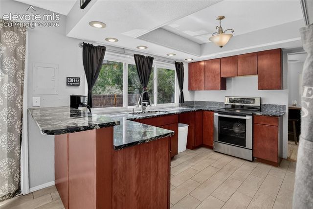 3911 Languid Lane, Colorado Springs, CO 80917