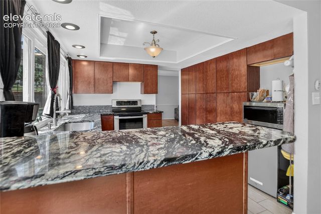 3911 Languid Lane, Colorado Springs, CO 80917