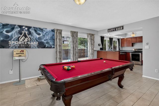 3911 Languid Lane, Colorado Springs, CO 80917