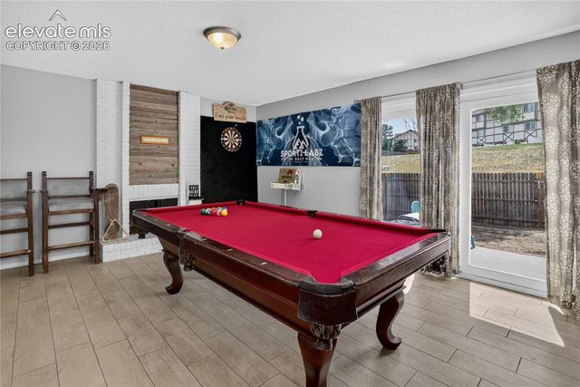 3911 Languid Lane, Colorado Springs, CO 80917