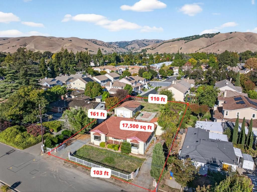 38538 Tyson Lane, Fremont, CA 94536
