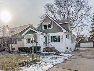 108 S CORNELL Avenue, Villa Park, IL 60181
