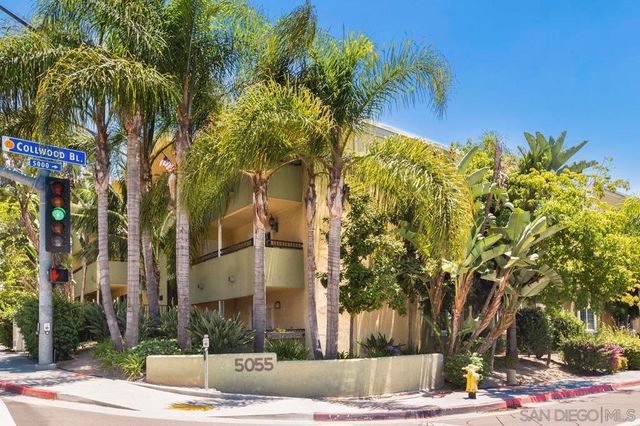 5055 Collwood Blvd 304, San Diego, CA 92115