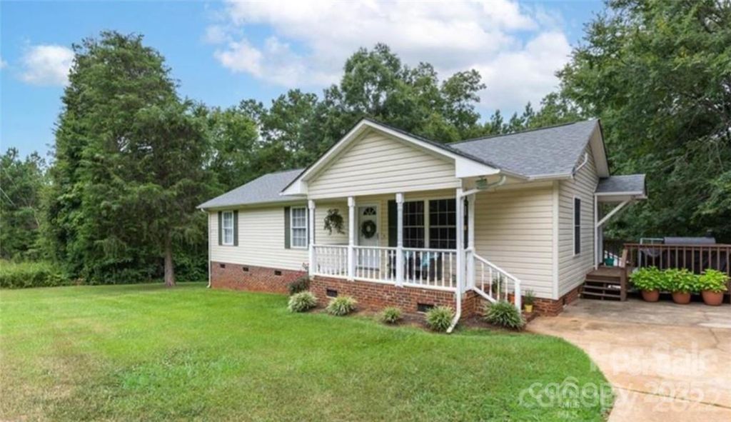 592 Rambo Road E, Rock Hill, SC 29730